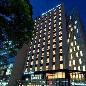 Daiwa Roynet Hotel Chiba-Chuo